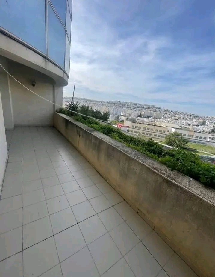 Ariana Ville&nbsp;Cite Ennasr 2&nbsp;Location&nbsp;Appart. 3 pi�ces&nbsp;Un appart s 2 a cit� nasr 2