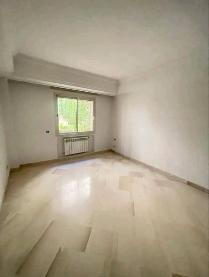 Ariana Ville&nbsp;Cite Ennasr 2&nbsp;Location&nbsp;Appart. 3 pi�ces&nbsp;Un appart s 2 a cit� nasr 2