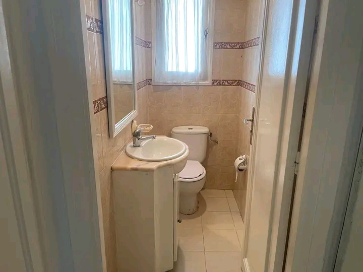 Ariana Ville&nbsp;Cite Ennasr 2&nbsp;Location&nbsp;Appart. 4 pi�ces&nbsp;Appart s 3 cit� nasr 1