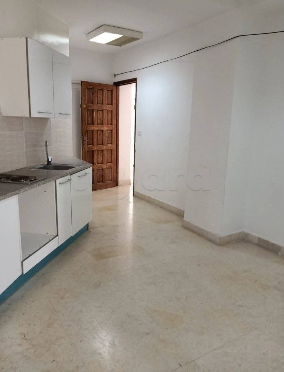 El Menzah&nbsp;El Manar 1&nbsp;Location&nbsp;Appart. 3 pi�ces&nbsp;Un appart s 2 manar 1