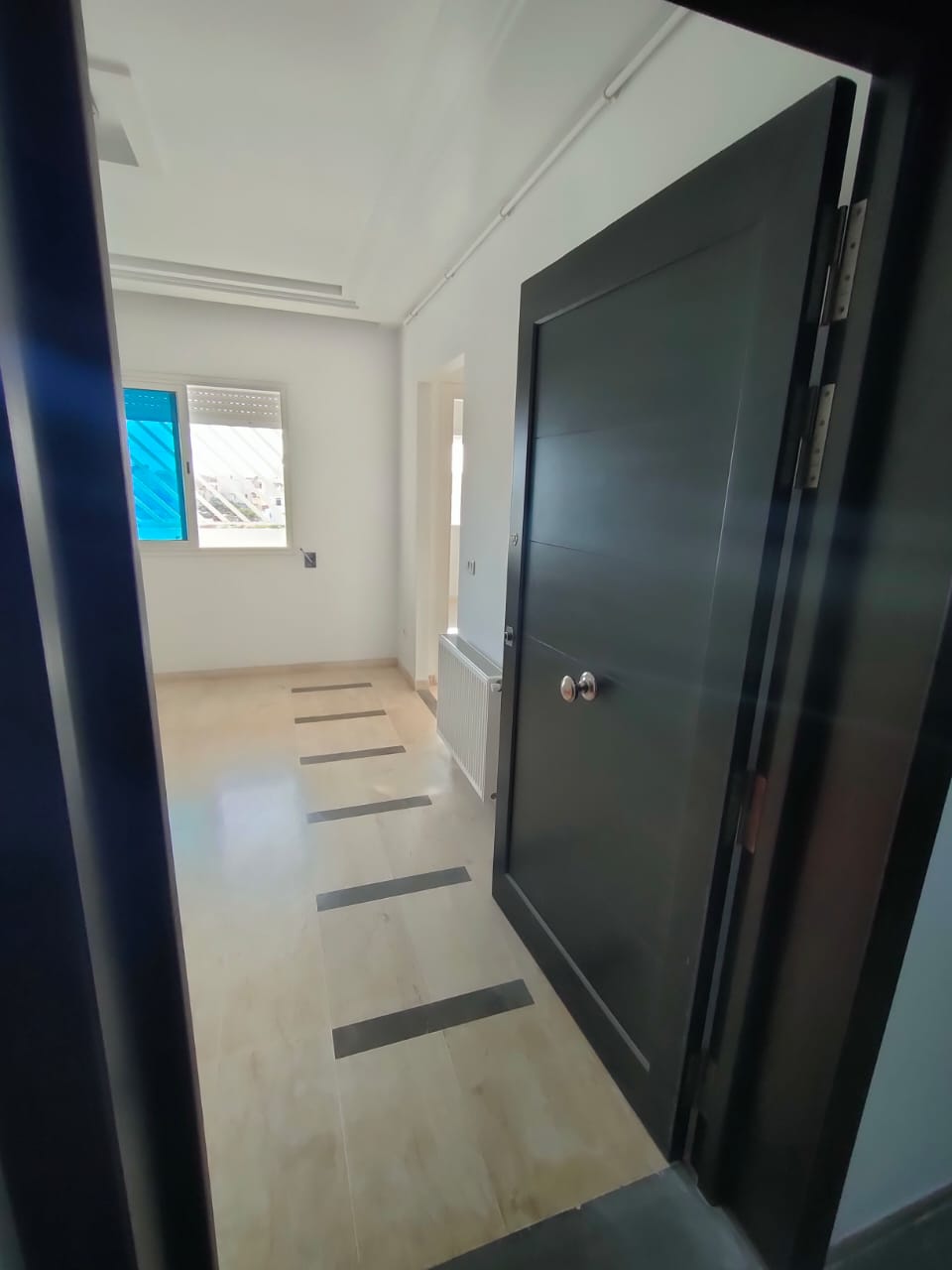 Raoued&nbsp;Cite El Ghazala 1&nbsp;Location&nbsp;Appart. 2 pi�ces&nbsp;Un appart s 1 el ghazela 1