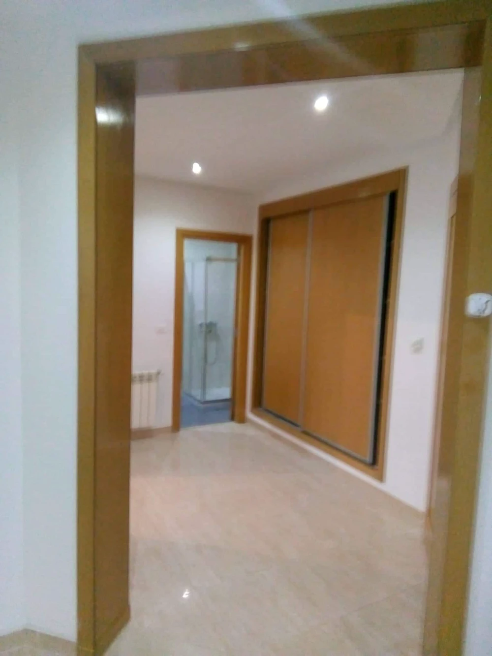 Ariana Ville&nbsp;Cite Ennasr 2&nbsp;Location&nbsp;Appart. 2 pi�ces&nbsp;Un apart s 1 cit� nasr 2