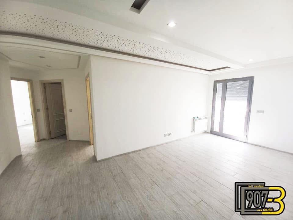 El Menzah&nbsp;El Menzah 9&nbsp;Location&nbsp;Appart. 1 pi�ce&nbsp;Un s1 vide haut standing � menzah 9c