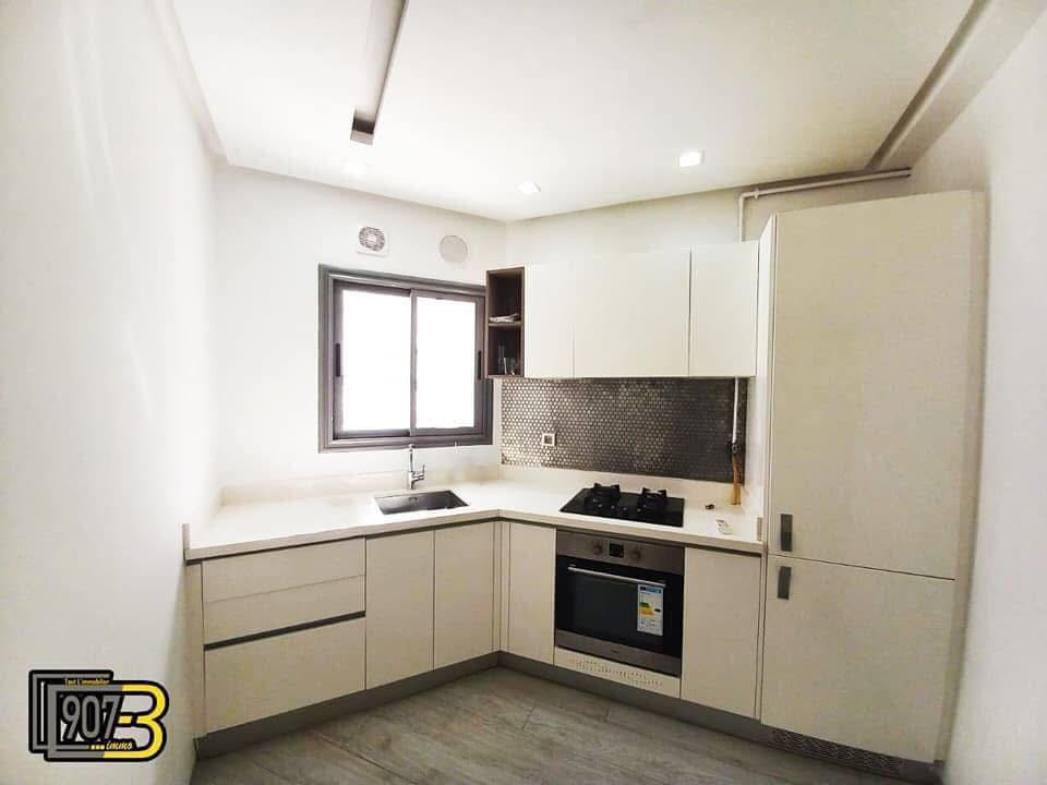 El Menzah&nbsp;El Menzah 9&nbsp;Location&nbsp;Appart. 1 pi�ce&nbsp;Un s1 vide haut standing � menzah 9c