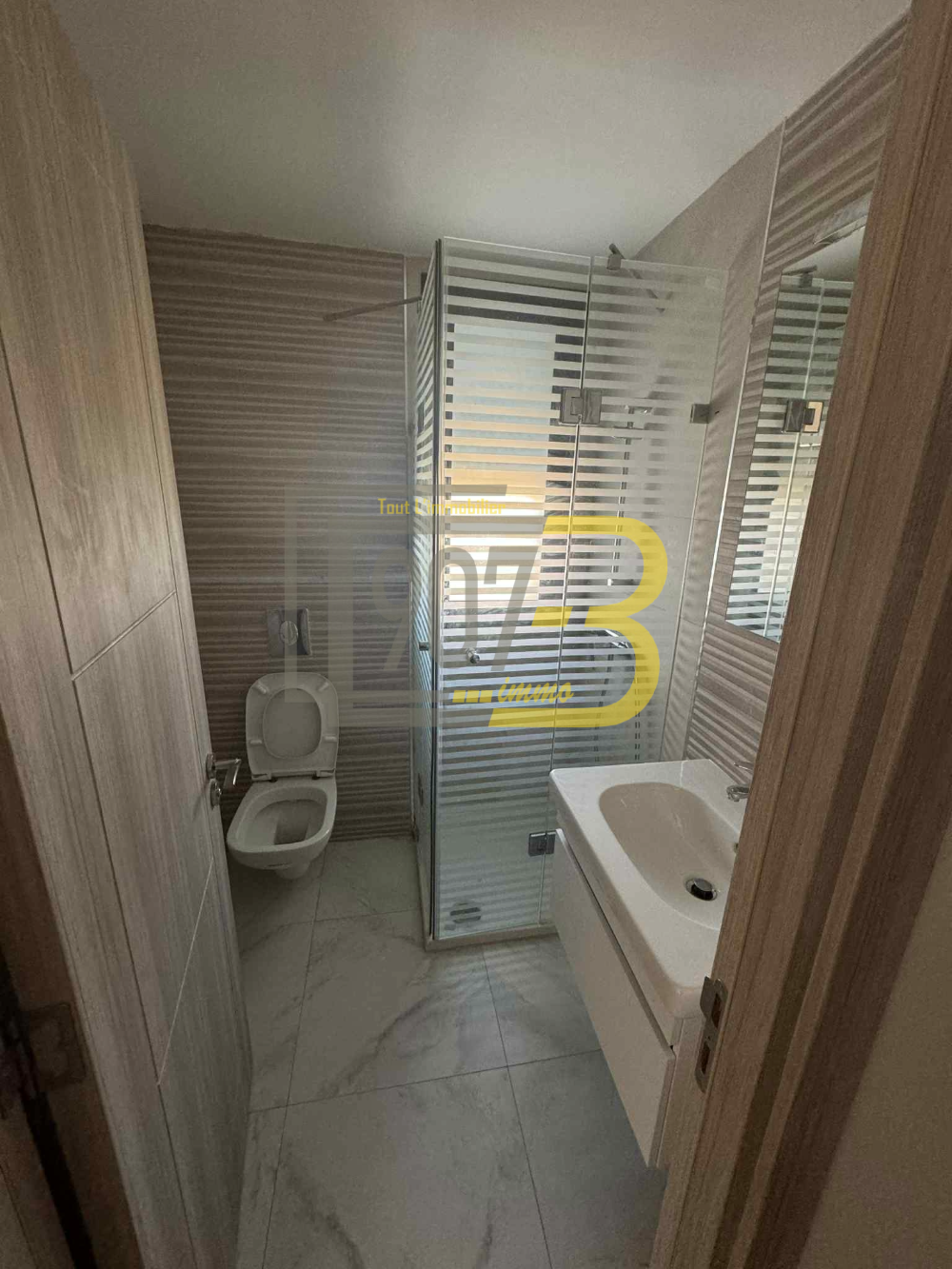 Ariana Ville&nbsp;Cite Ennasr 2&nbsp;Location&nbsp;Appart. 1 pi�ce&nbsp;Un appartement s1 �  ennasr