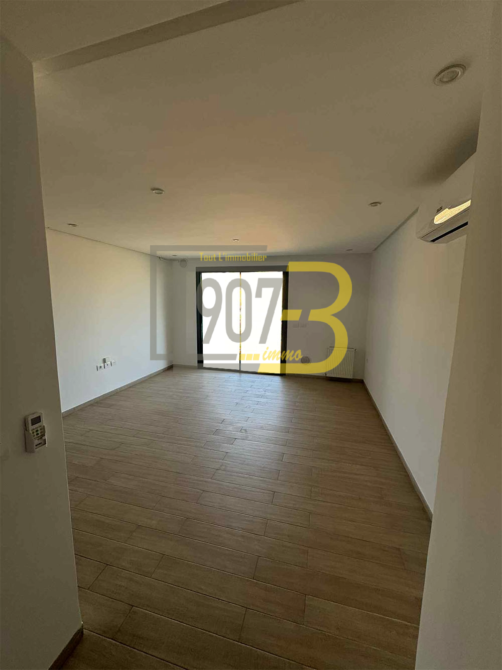 Ariana Ville&nbsp;Cite Ennasr 2&nbsp;Location&nbsp;Appart. 1 pi�ce&nbsp;Un appartement s1 �  ennasr