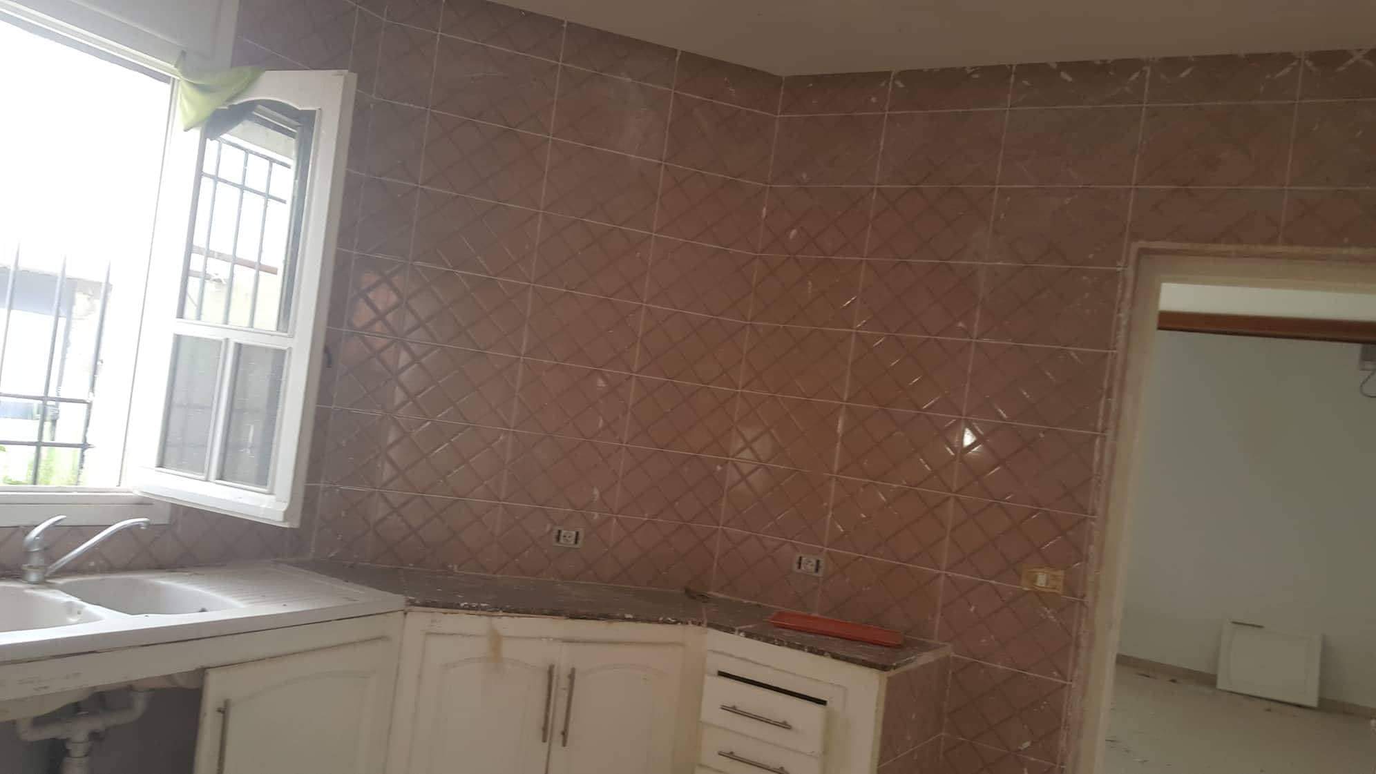 Raoued&nbsp;Raoued&nbsp;Vente&nbsp;Maisons&nbsp;Raoued sidi amor vnt villa ref 2605
