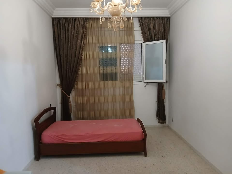 El Mourouj&nbsp;El Mourouj&nbsp;Partage&nbsp;Maisons&nbsp;Premier �tage  mj4