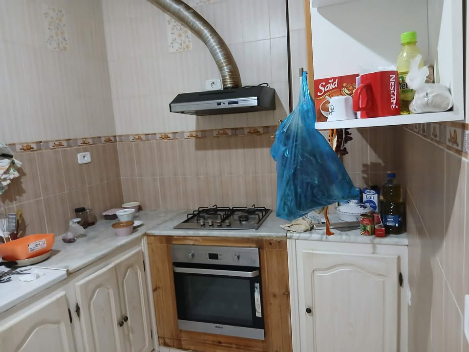 El Mourouj&nbsp;El Mourouj&nbsp;Partage&nbsp;Maisons&nbsp;Premier �tage  mj4