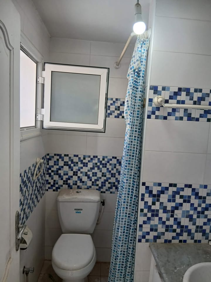 El Mourouj&nbsp;El Mourouj&nbsp;Location&nbsp;Appart. 3 pi�ces&nbsp;Maison el hamrouni