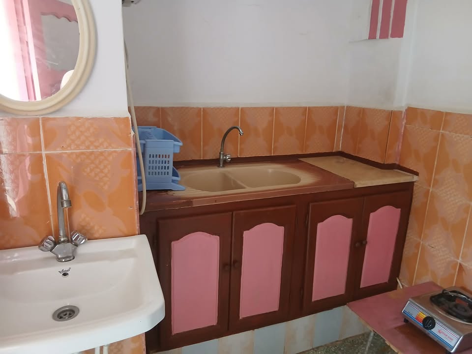 El Mourouj&nbsp;El Mourouj&nbsp;Location&nbsp;Autre&nbsp;Studio mohamed