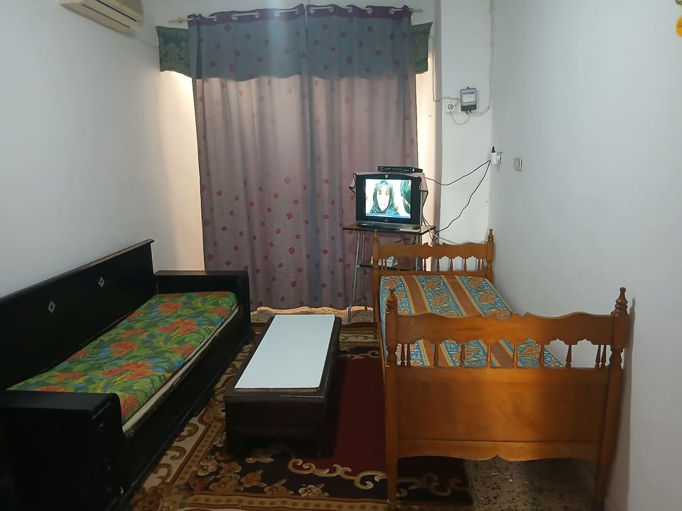 El Mourouj&nbsp;El Mourouj&nbsp;Location&nbsp;Autre&nbsp;Studio mohamed