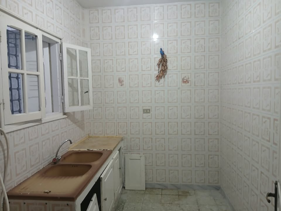 El Mourouj&nbsp;El Mourouj&nbsp;Location&nbsp;Appart. 3 pi�ces&nbsp;Premier �tage nefa mj3