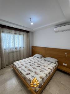 Nabeul&nbsp;Cite Universitaire&nbsp;Location&nbsp;Appart. 1 pi�ce&nbsp;A  appartement s1  afh mrezga  ref1403a