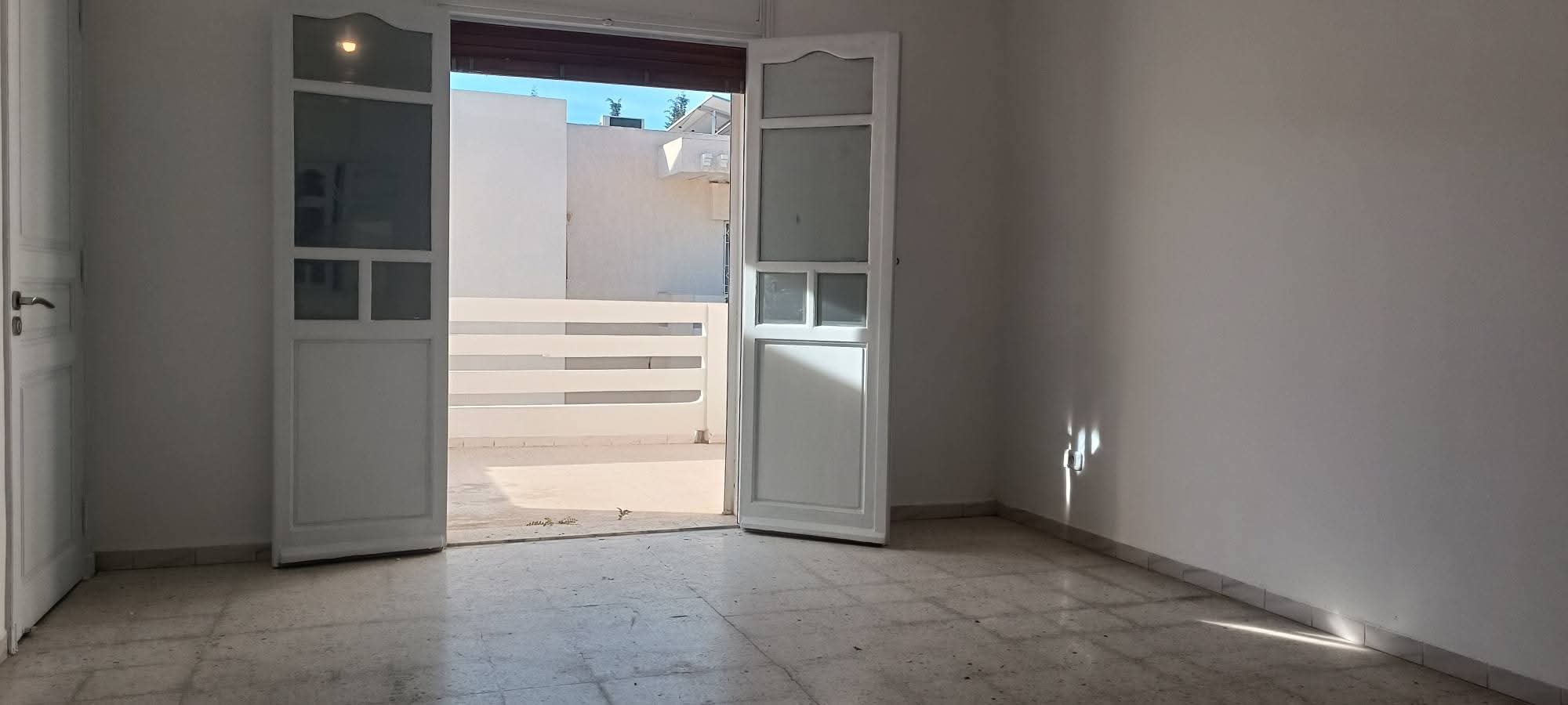 El Menzah&nbsp;El Manar 2&nbsp;Vente&nbsp;Duplex&nbsp;Triplex spacieux � manar 3