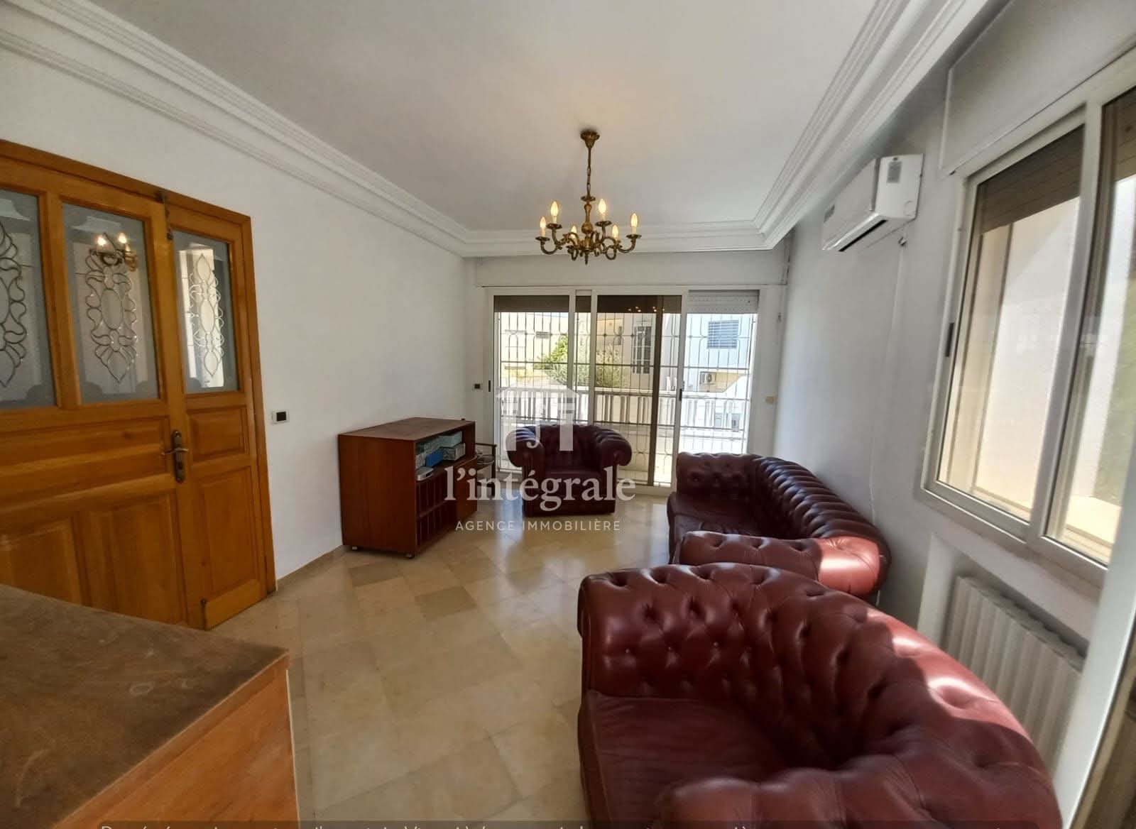 El Menzah&nbsp;El Menzah 9&nbsp;Location&nbsp;Maisons&nbsp;Belle villa pour habitation ou bureau