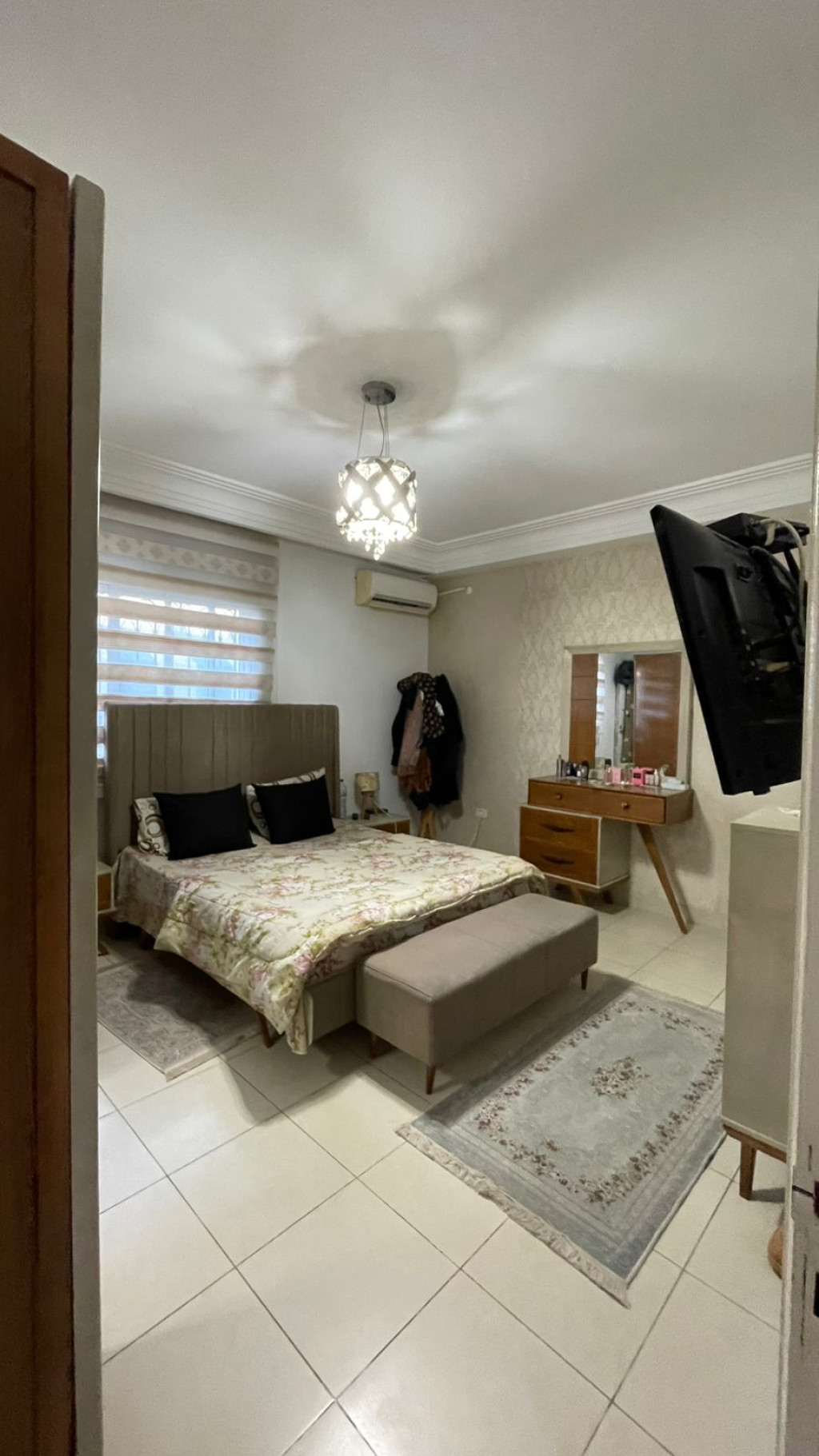 Nouvelle Medina&nbsp;Nouvelle Medina&nbsp;Vente&nbsp;Appart. 2 pi�ces&nbsp;Appartement s2 rdc 80 m