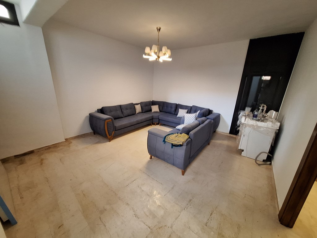 Raoued&nbsp;Cite El Ghazala 1&nbsp;Vente&nbsp;Duplex&nbsp;Triplex r�nov� � cit� el ghazela