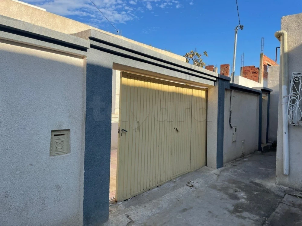 La Soukra&nbsp;Borj Louzir&nbsp;Vente&nbsp;Maisons&nbsp;Maison ind�pendante