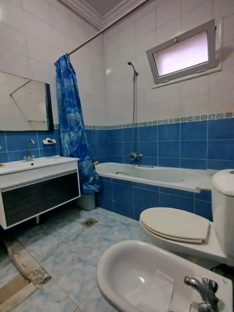 Bou Mhel El Bassatine&nbsp;Bou Mhel&nbsp;Location&nbsp;Appart. 3 pi�ces&nbsp;Etage s2 � boumhal