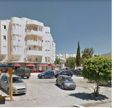 Ariana Ville&nbsp;El Menzah 7&nbsp;Location&nbsp;Appart. 5 pi�ces+&nbsp;Bonne opportunit� pour homme � menzah