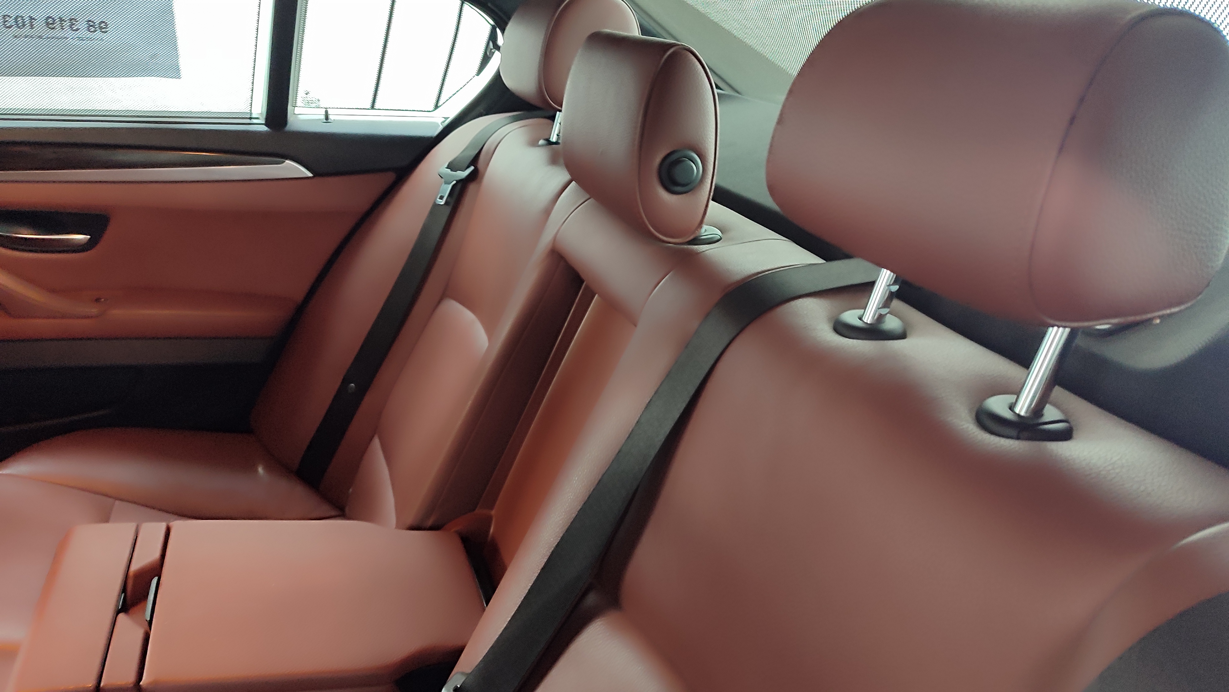 La Marsa&nbsp;Gammart&nbsp;Bmw&nbsp;Serie 5&nbsp;Bmw 520 i en bon �tat