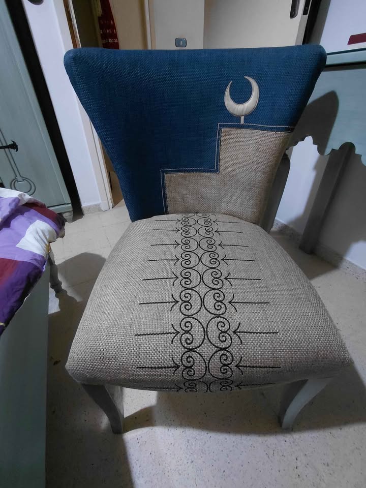 Ariana Ville&nbsp;El Menzah 7&nbsp;Chambres � coucher&nbsp;Chambres � coucher&nbsp;Chambre a coucher presque neuve