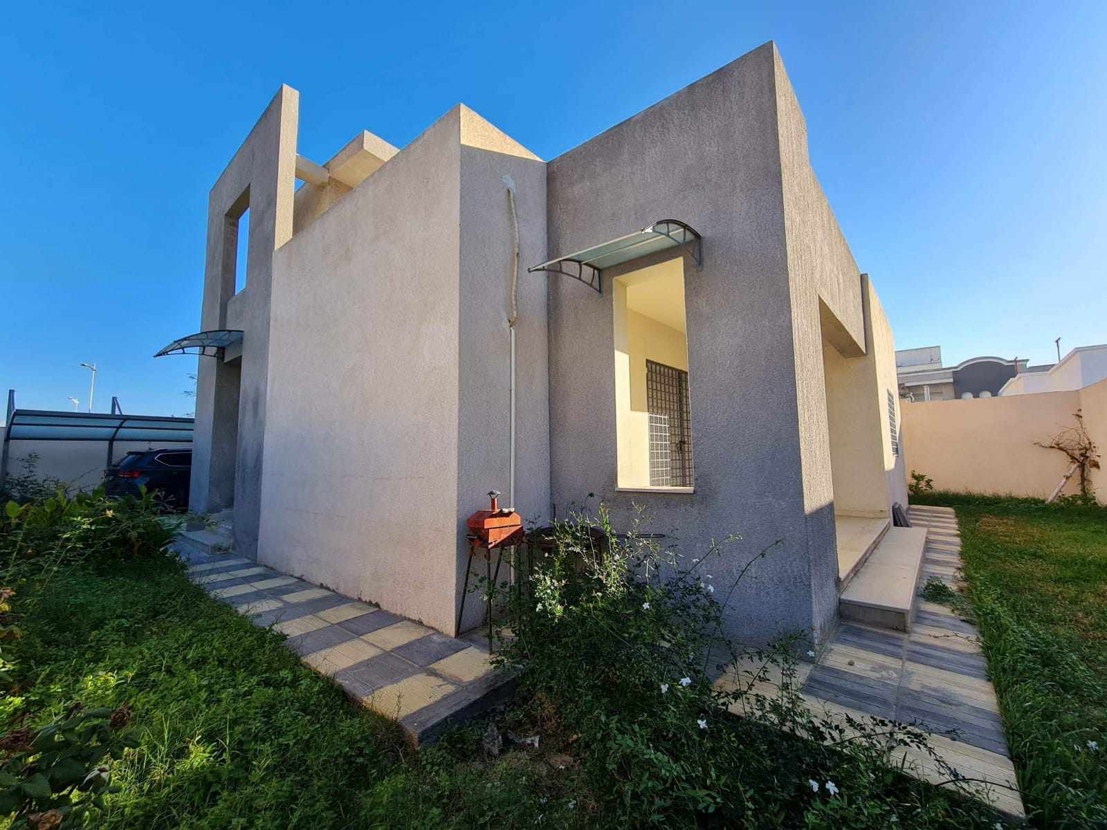 Hammamet&nbsp;Hammamet&nbsp;Location&nbsp;Maisons&nbsp;Afh mrezgua  hammamet nord