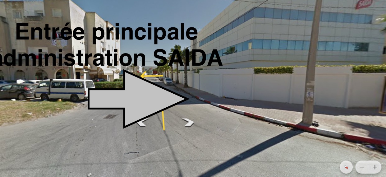 Megrine&nbsp;Megrine Riadh&nbsp;Terrain&nbsp;Terrain nu&nbsp;Terrain d angle � m�grine riadh