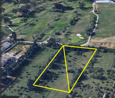 La Soukra&nbsp;Chotrana 3&nbsp;Terrain&nbsp;Terrain nu&nbsp;Terrain nu golf soukra