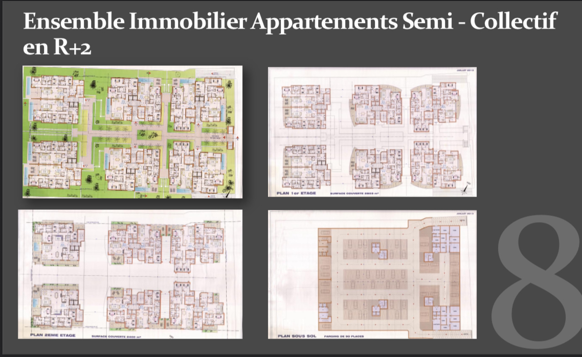 La Soukra&nbsp;Chotrana 3&nbsp;Terrain&nbsp;Terrain nu&nbsp;Terrain nu golf soukra