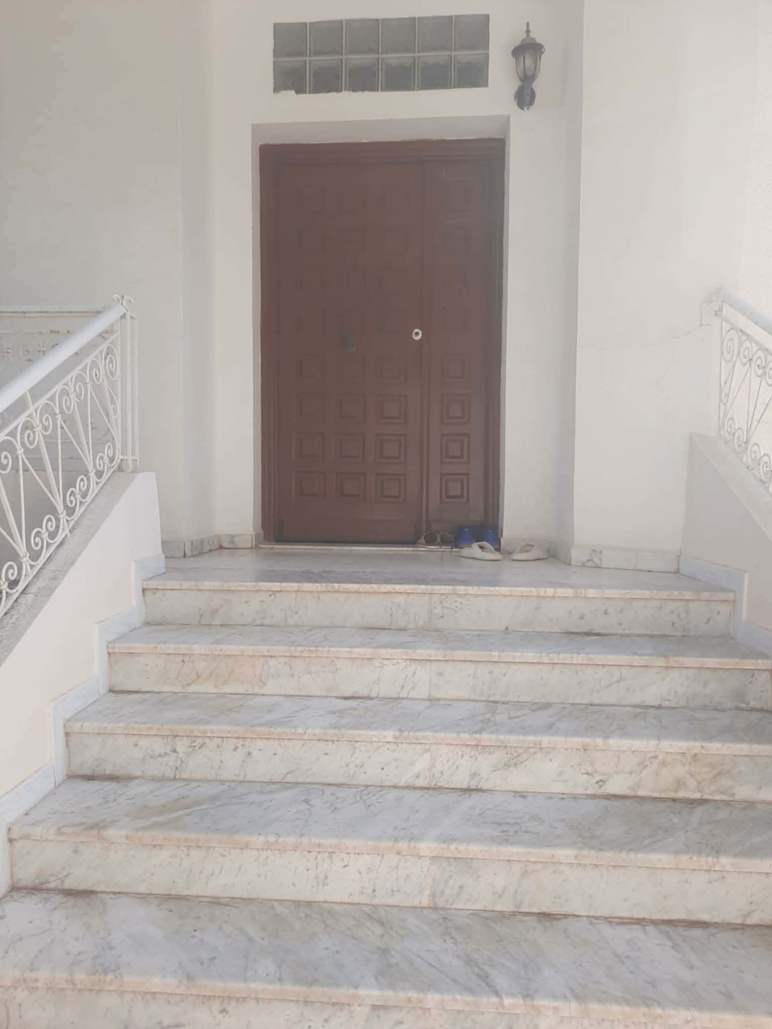 Raoued&nbsp;Cite El Ghazala 2&nbsp;Vente&nbsp;Maisons&nbsp;Villa el ghazala ariana