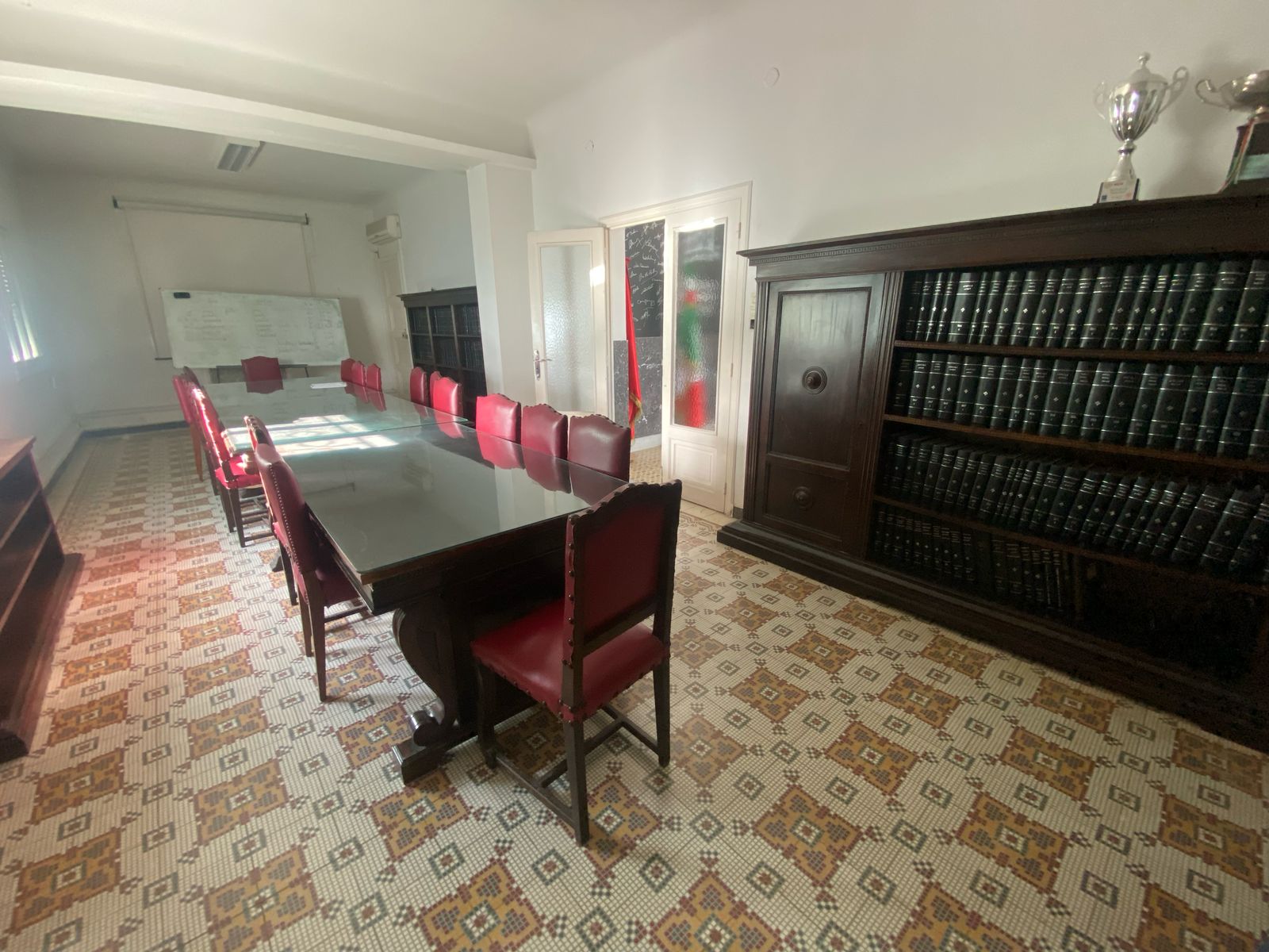 El Menzah&nbsp;El Menzah 1&nbsp;Bureaux & Commerces&nbsp;Bureau&nbsp;Villa � usage professionnel au menzah 1