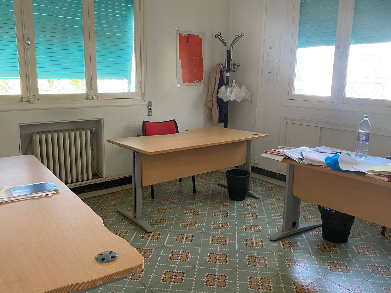 El Menzah&nbsp;El Menzah 1&nbsp;Bureaux & Commerces&nbsp;Bureau&nbsp;Villa � usage professionnel au menzah 1