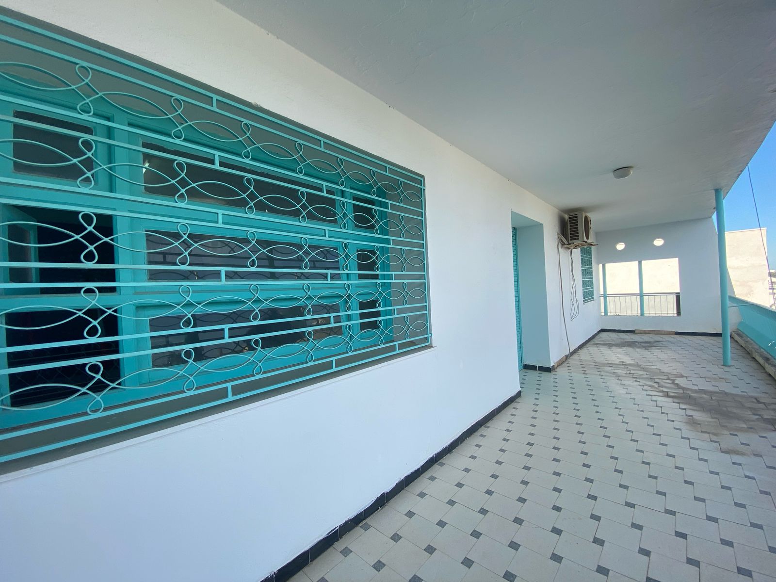 El Menzah&nbsp;El Menzah 1&nbsp;Bureaux & Commerces&nbsp;Bureau&nbsp;Villa � usage professionnel au menzah 1