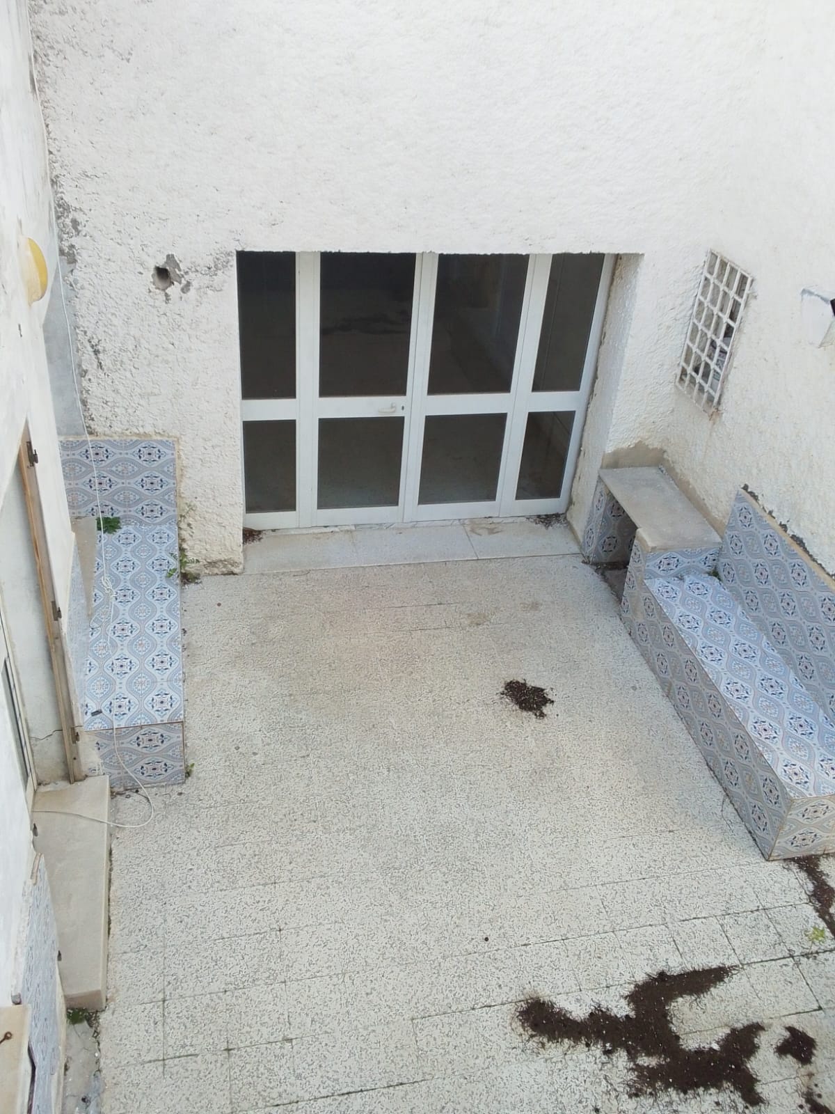 El Menzah&nbsp;El Manar 1&nbsp;Vente&nbsp;Maisons&nbsp;Villa � r�nover au manar 1