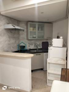 La Soukra&nbsp;La Soukra&nbsp;Location&nbsp;Appart. 1 pi�ce&nbsp;S0 meubl   ref292a