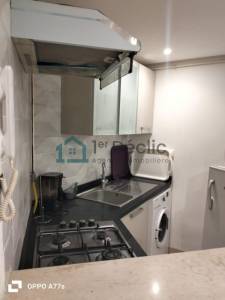 La Soukra&nbsp;La Soukra&nbsp;Location&nbsp;Appart. 1 pi�ce&nbsp;S0 meubl   ref292a