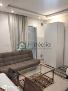La Soukra&nbsp;La Soukra&nbsp;Location&nbsp;Appart. 1 pi�ce&nbsp;A  un bel appartement s0  la ref292a