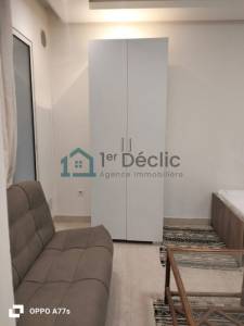 La Soukra&nbsp;La Soukra&nbsp;Location&nbsp;Appart. 1 pi�ce&nbsp;A  un bel appartement s0  la ref292a