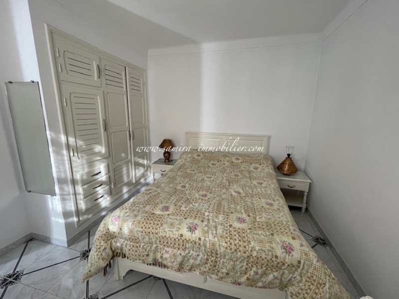 Hammamet&nbsp;Hammamet&nbsp;Location&nbsp;Maisons&nbsp;L1198 maison ahmed