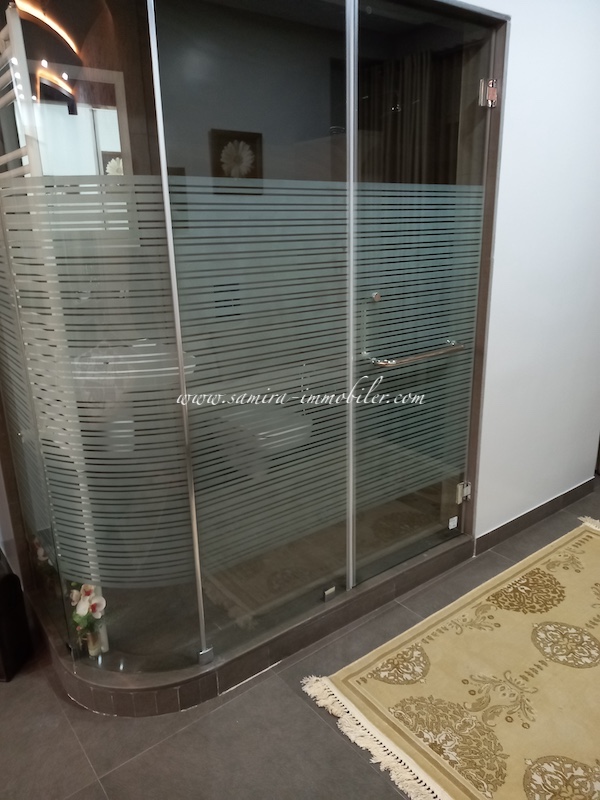 Hammamet&nbsp;Hammamet&nbsp;Location&nbsp;Appart. 3 pi�ces&nbsp;L353 appartement cartier