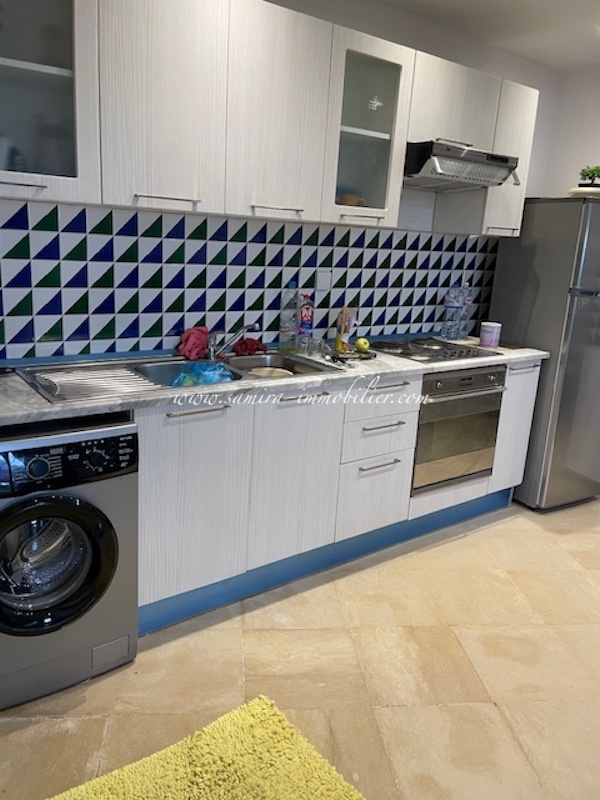 Hammamet&nbsp;Hammamet&nbsp;Location&nbsp;Appart. 2 pi�ces&nbsp;Appartement dreams l983