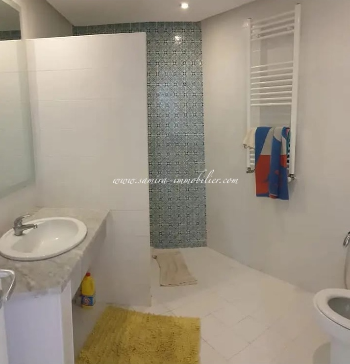 Hammamet&nbsp;Hammamet&nbsp;Location&nbsp;Appart. 2 pi�ces&nbsp;Appartement dreams l983