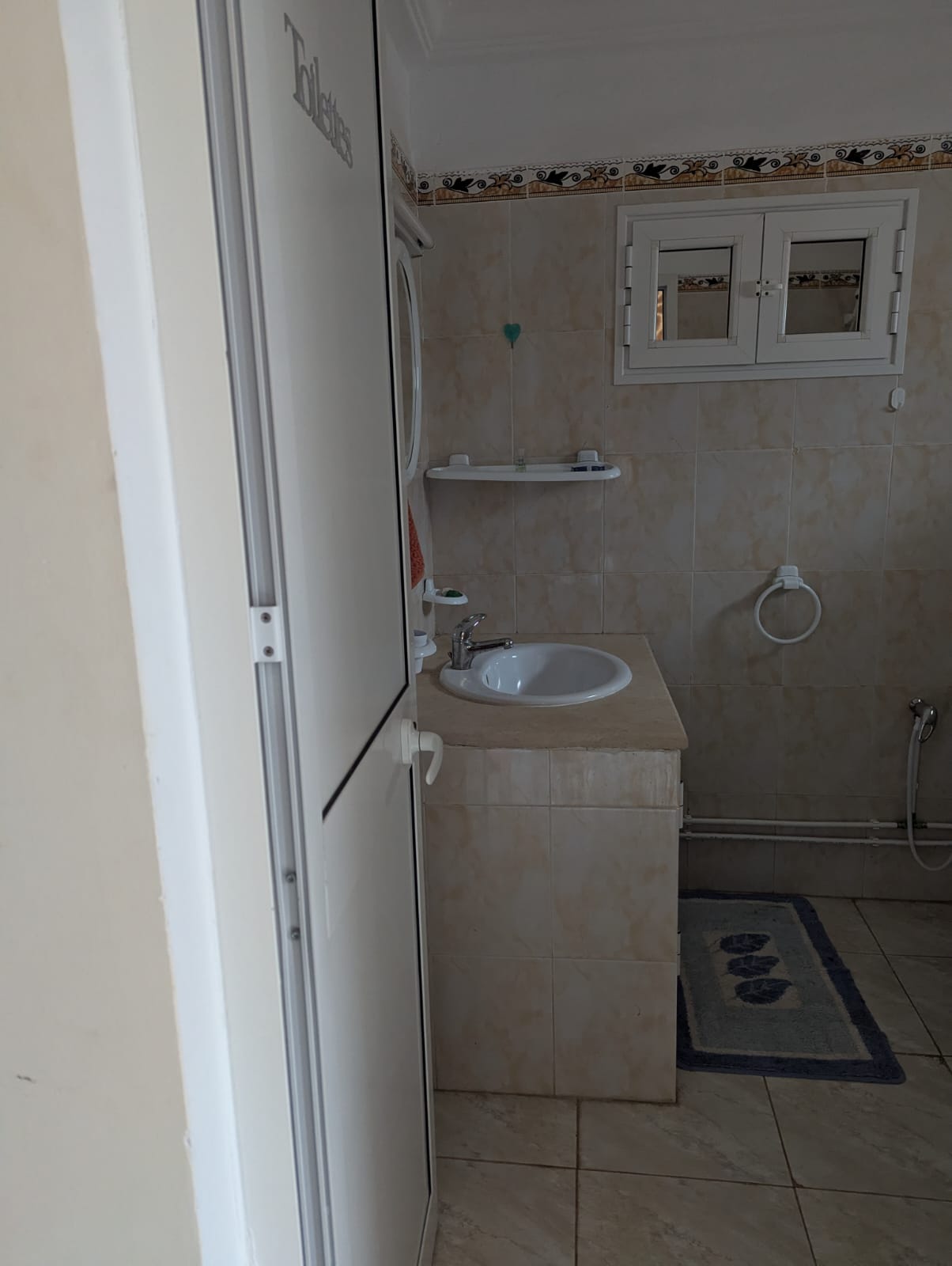 Le Kef Ouest&nbsp;Kef Ouest&nbsp;Location&nbsp;Maisons&nbsp;S plus un spacieux bien �quip� pour les weekend