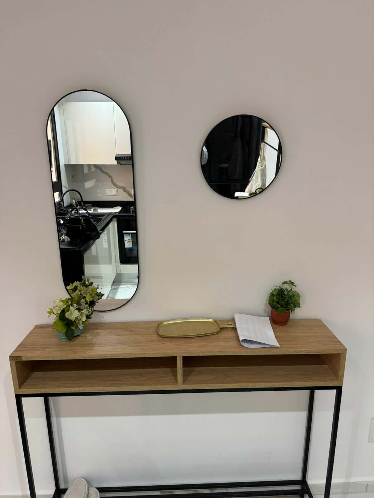 Sousse Jaouhara&nbsp;Sahloul&nbsp;Location&nbsp;Appart. 1 pi�ce&nbsp;S1  haut standing