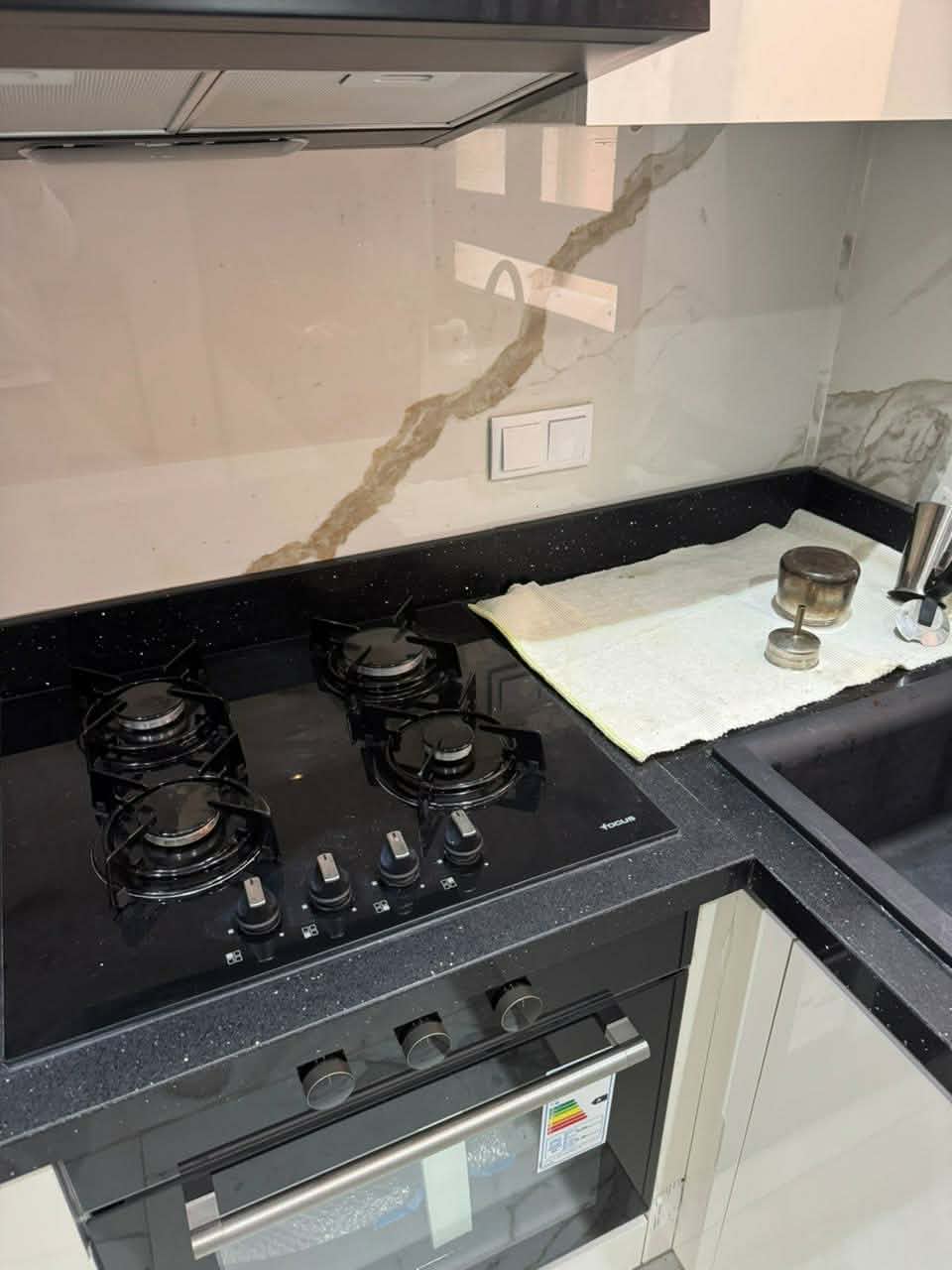 Sousse Jaouhara&nbsp;Sahloul&nbsp;Location&nbsp;Appart. 1 pi�ce&nbsp;S1  haut standing