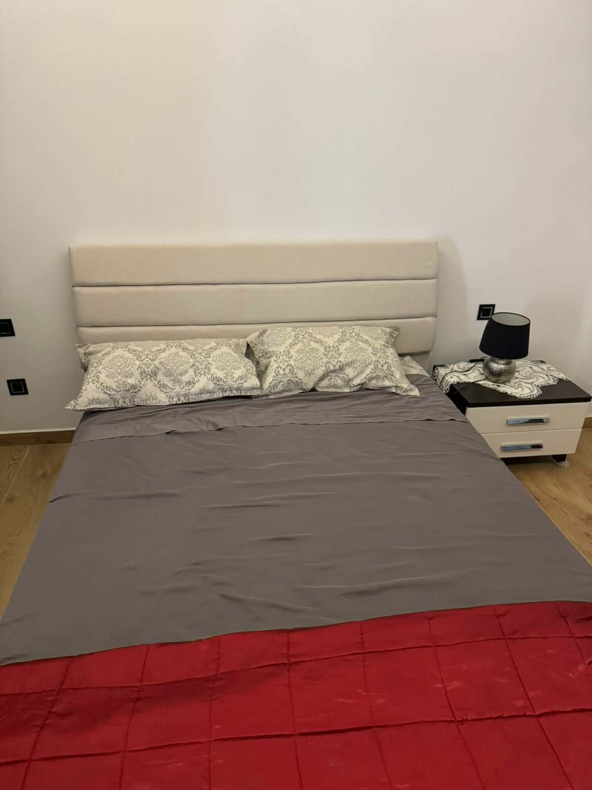 Sousse Jaouhara&nbsp;Sahloul&nbsp;Location&nbsp;Appart. 1 pi�ce&nbsp;S1  haut standing