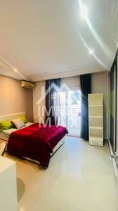 Ariana Ville&nbsp;El Menzah 6&nbsp;Location&nbsp;Maisons&nbsp;A  un etage de villa meubl a ref94a