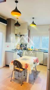 Ariana Ville&nbsp;El Menzah 6&nbsp;Location&nbsp;Maisons&nbsp;A  un etage de villa meubl a ref94a